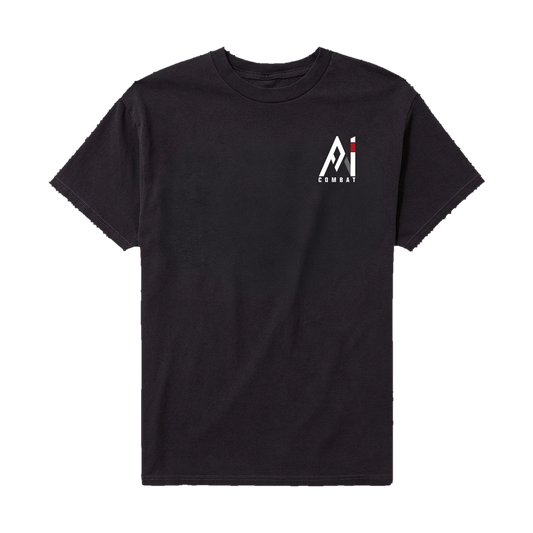 A1 Logo Tee front