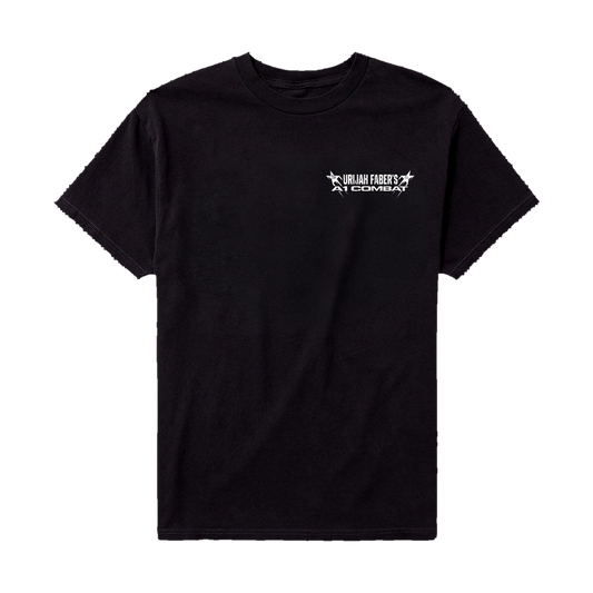 The Future of Fight Tee front