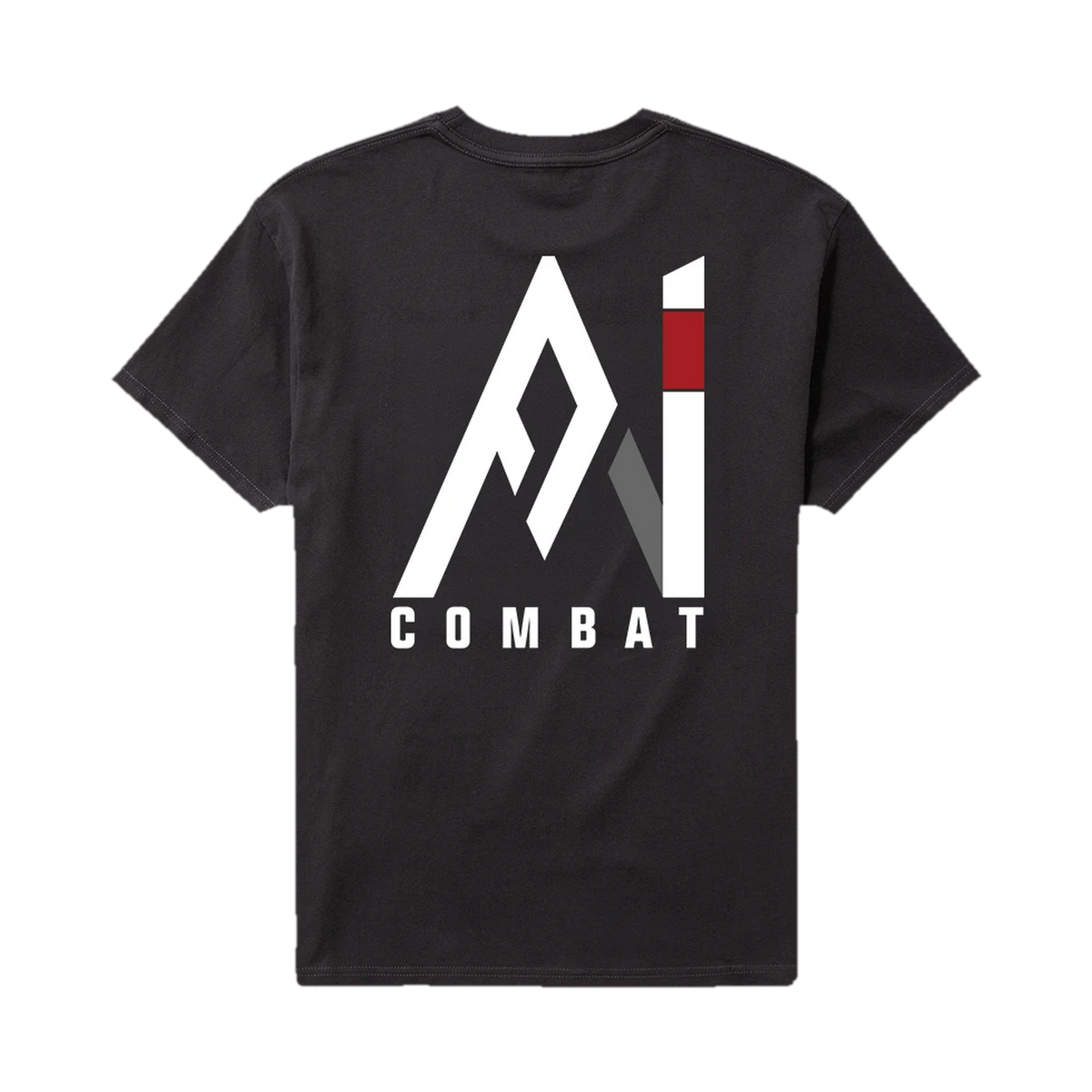 A1 Logo Tee back