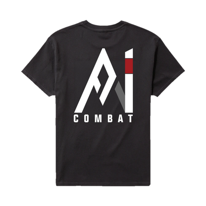 A1 Logo Tee back