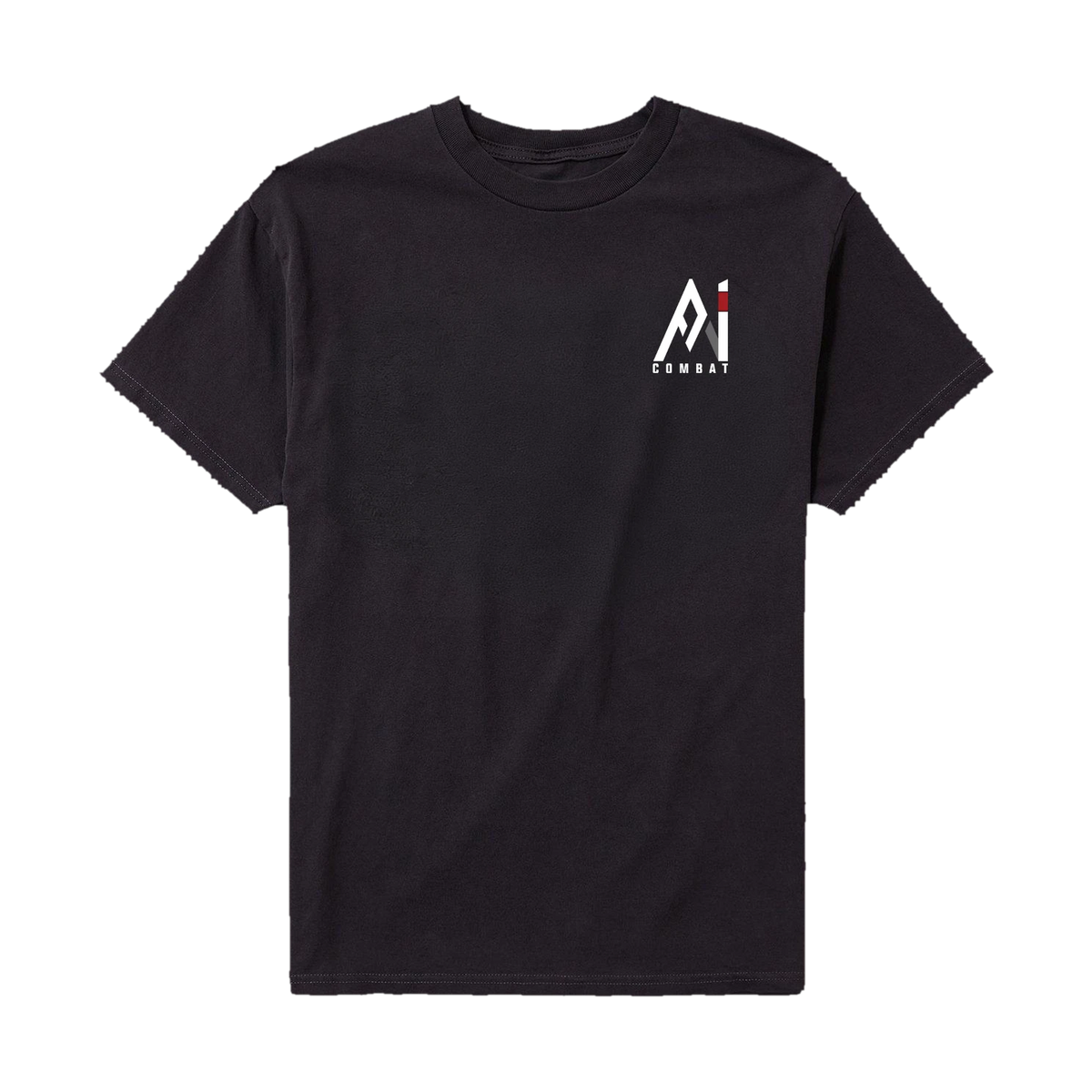 A1 Logo Tee front
