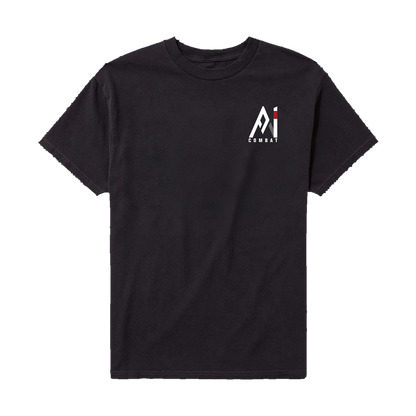 A1 Logo Tee front