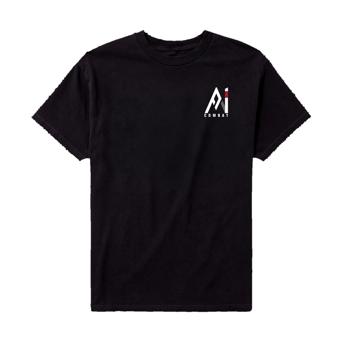The Future of MMA Starts Here Tee front